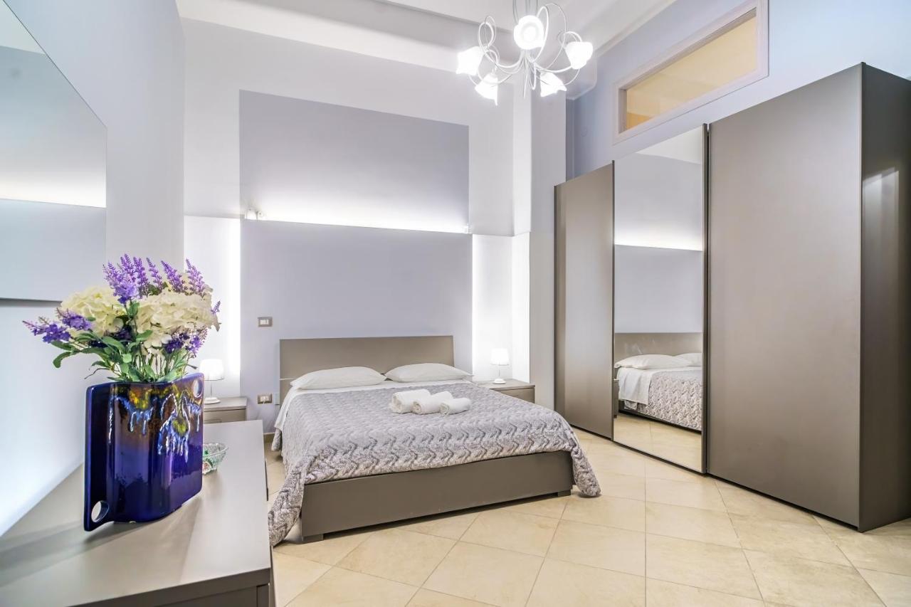 Casa Zu' Saru Villa Giarre Buitenkant foto