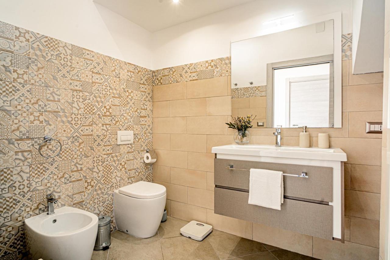 Casa Zu' Saru Villa Giarre Buitenkant foto
